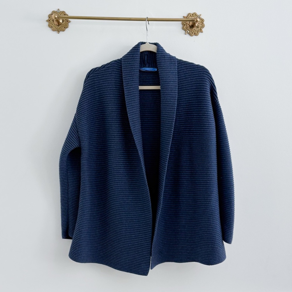 J McLaughlin Dover Cardigan Medium